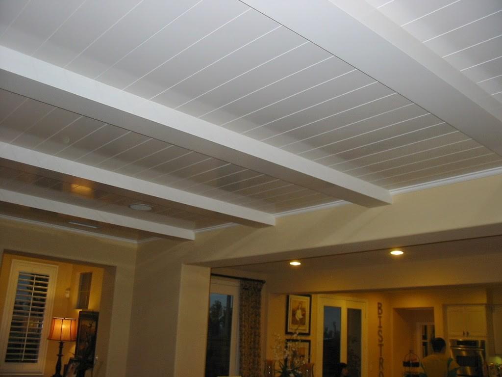 11 Most Popular Basement Ceiling Ideas with Various Designs