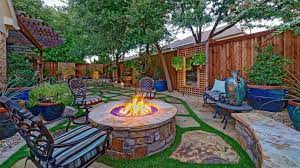 Creative Backyard Design Ideas for the Outdoor Appeal