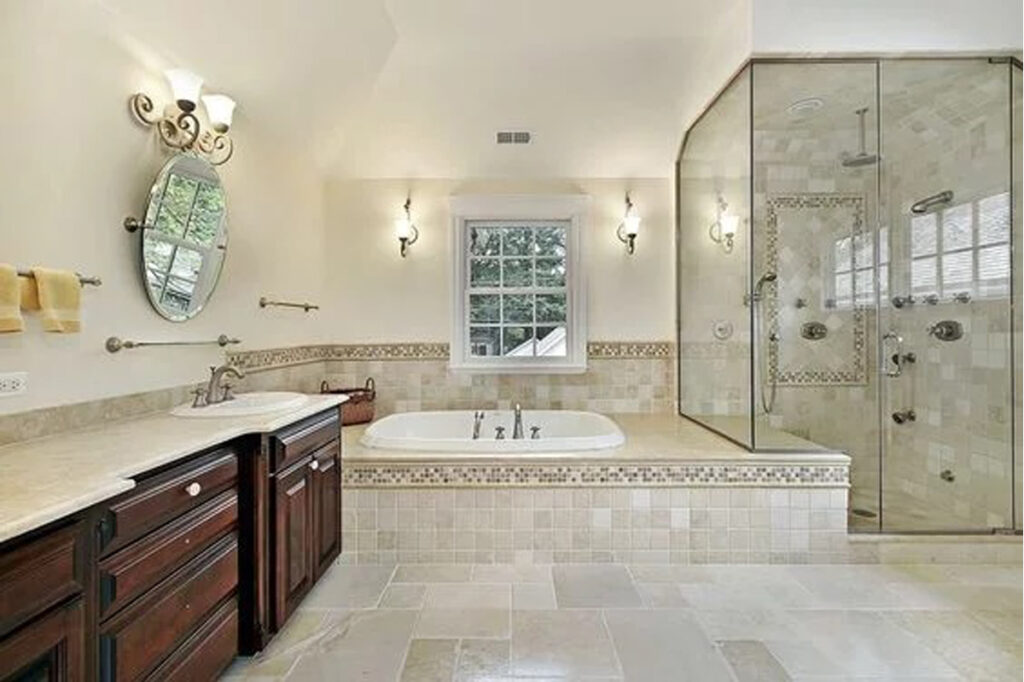 15 Bathroom Remodel Ideas | Remodel Your Small Bathroom Fast and Inexpensively