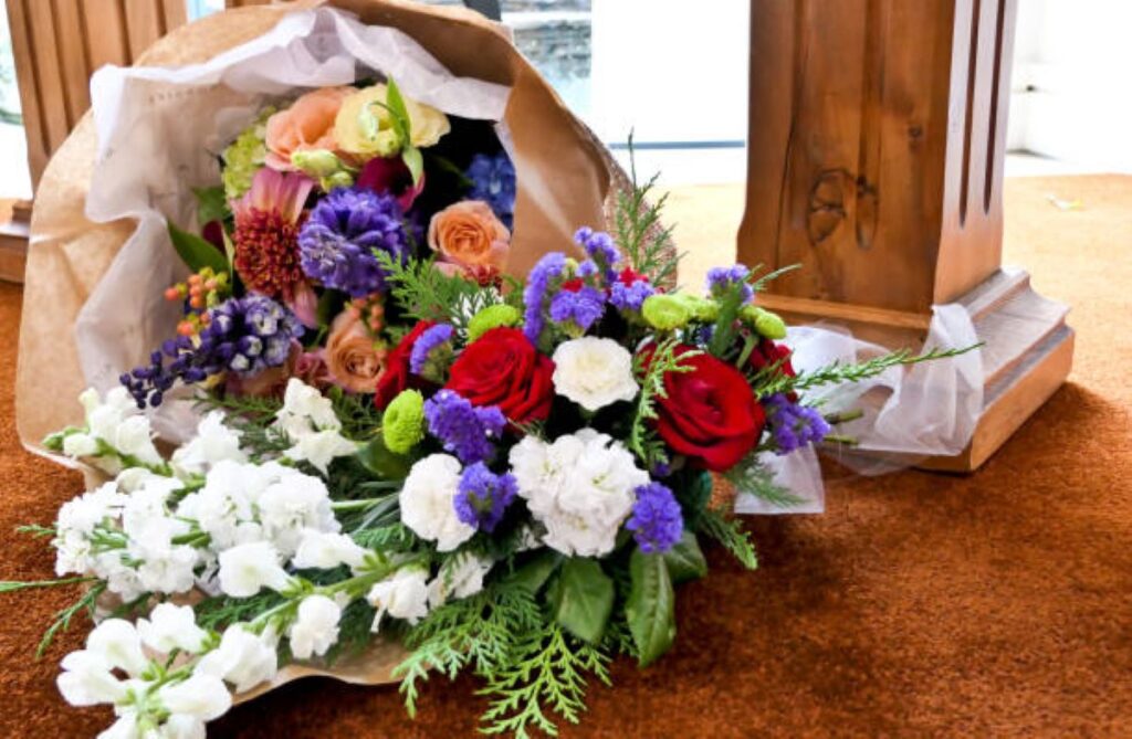 florist kurraba point