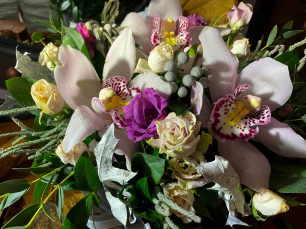 florist kurraba point