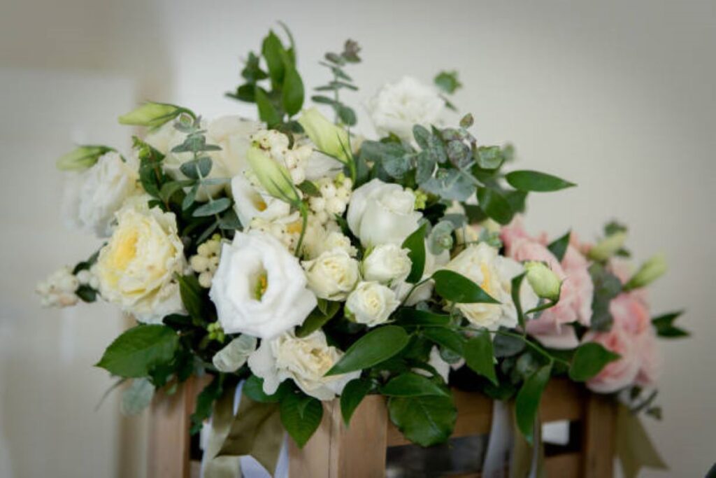 florist kurraba point
