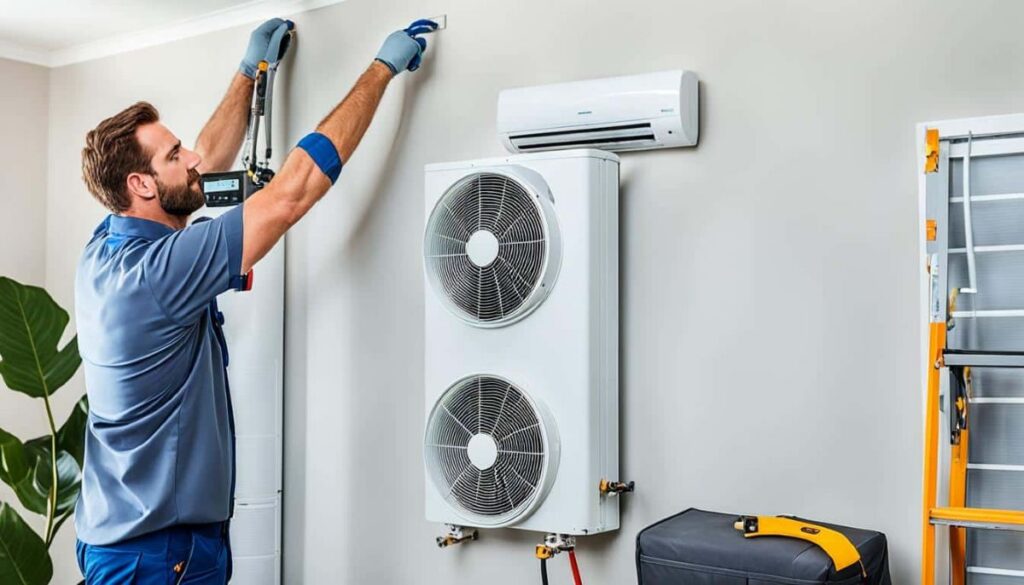 Commercial Air Conditioning Hornsby