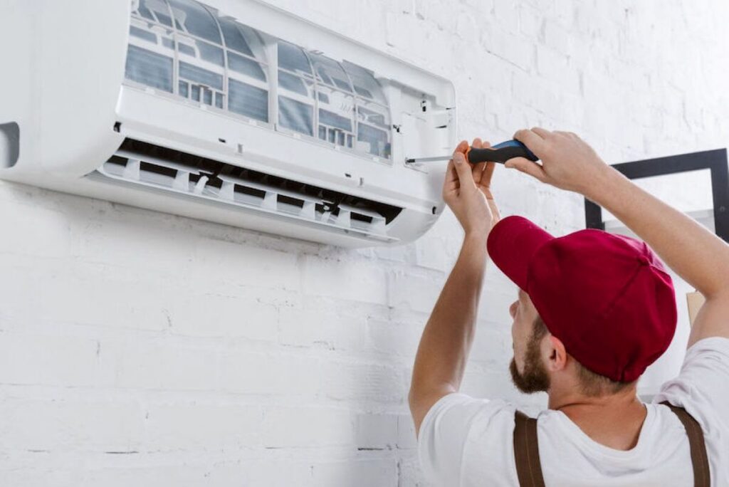 hills air conditioning