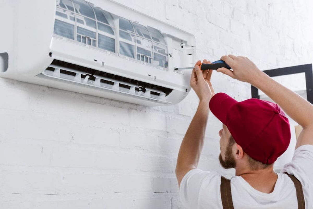hills air conditioning