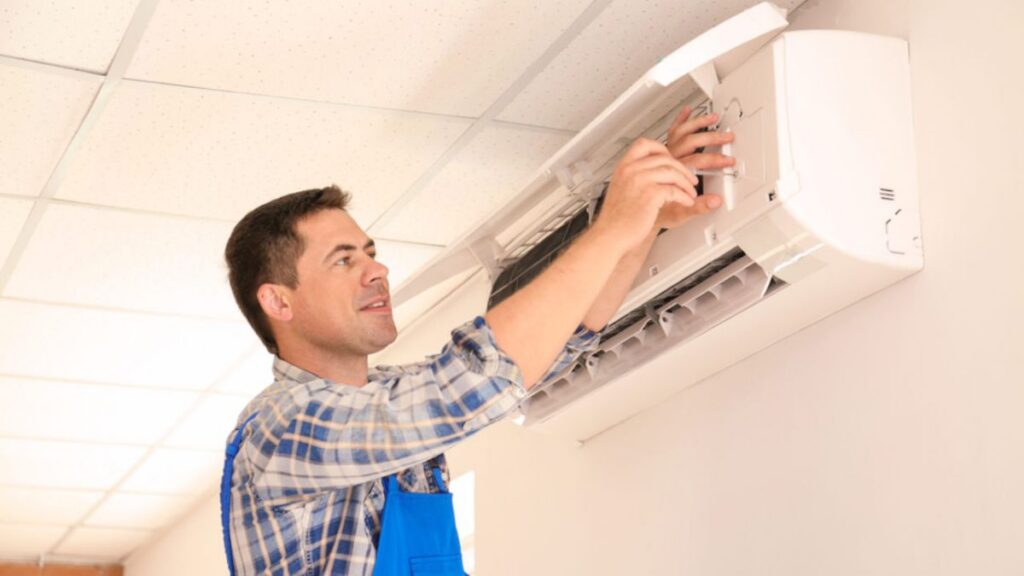 hills air conditioning
